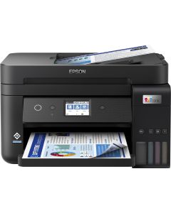 Epson EcoTank ET-4850 Image 1