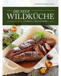 Die neue Wildküche Image 1
