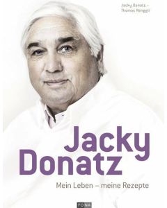Jacky Donatz Image 1