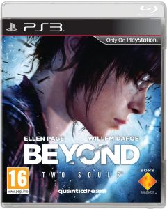 Sony PS3 Beyond Two Souls Image 1