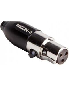RØDE MiCon 6, Adapter für Mini-Mikrofone Image 1
