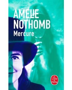 Amélie Nothomb Image 1