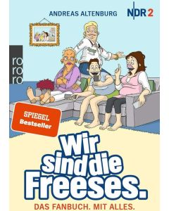 Wir sind die Freeses Image 1