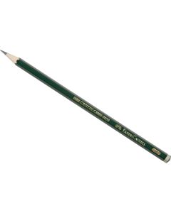 Faber-Castell Bleistift CASTELL 9000 Image 1