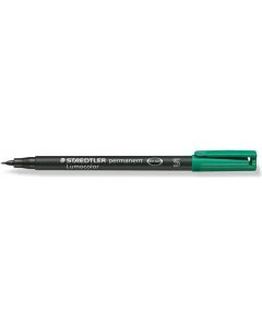 Staedtler Lumocolor permanent Image 1