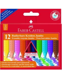 Faber-Castell Jumbo Image 1