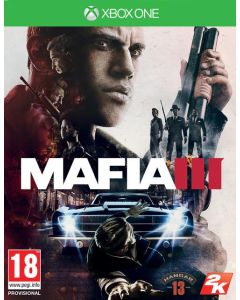 2K Games Mafia III (3) Image 1
