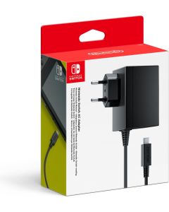 Nintendo Switch Netzteil Image 1