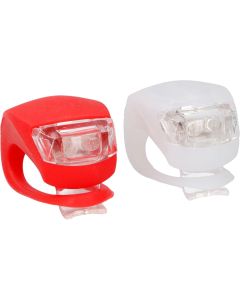 Dunlop 2er Set LED Lichter Image 1