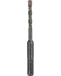 Bosch Professional Zubehör Hammerbohrer SDS plus-5, 6 x 50 x 115 mm Image 1