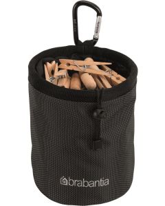 Brabantia Wäscheklammer-Sack Image 1