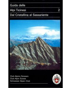 Guida delle Alpi Ticinesi 2 Image 1