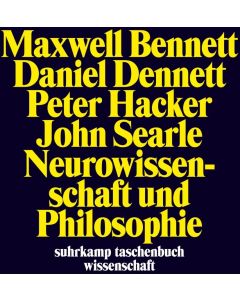 Neurowissenschaft und Philosophie Image 1