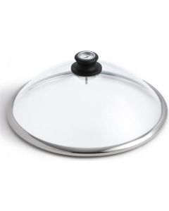 LotusGrill Glashaube Image 1