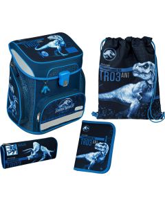 Scooli Jurassic World Image 1
