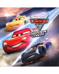 WB Cars 3 : Course Vers la Victoire Image 1