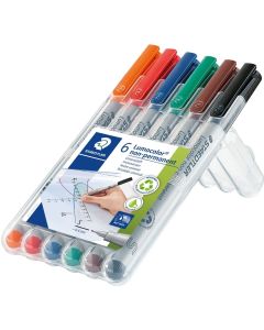 Staedtler Lumocolor Image 1