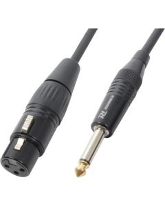 PD Connex XLR — 6.3mm Klinke Image 1