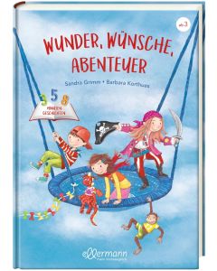 Wunder, Wünsche, Abenteuer Image 1