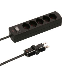 Max Hauri Safety Line mit Schalter Image 1