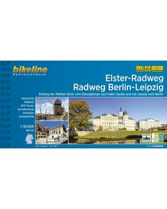 Elster-Radweg • Radfernweg Berlin-Leipzig Image 1