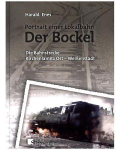 Der Bockel - Porträt einer Lokalbahn Image 1