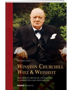 Winston Churchills Witz und Weisheit Image 1