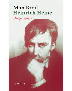 Heinrich Heine Image 1