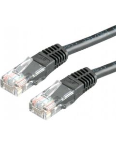 Secomp ROLINE Patch Cable UTP, RJ45-RJ45 Image 1