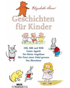 Geschichten für Kinder Image 1