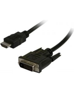 Synergy 21 HDMI (Typ A) — DVI Image 1