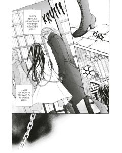 Vampire Knight, Band 15 Image 1