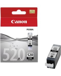 Canon Pgi-520bk Image 1