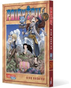 Fairy Tail 50 Image 1