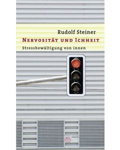 Nervosität und Ichheit Image 1