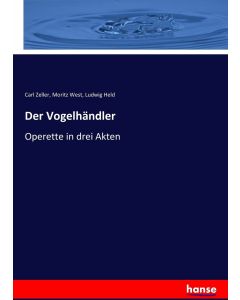 Der Vogelhändler Image 1
