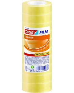 tesa 10x tesafilm STANDARD Image 1
