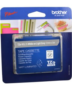Brother Tze-Mql35 Image 1