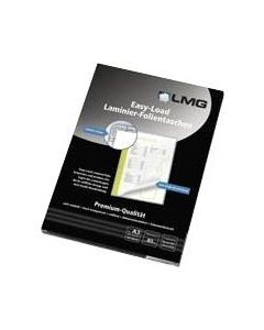 LMG EASYLOAD A3,80MIC.LAM.FOLI (E-A3-80) Image 1