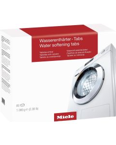 Miele Wasserenthärter Image 1