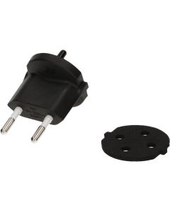 Max Hauri Fixadapter Stecker Typ 11 Image 1