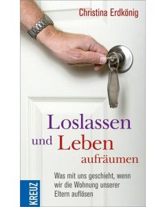 Loslassen und Leben aufräumen Image 1