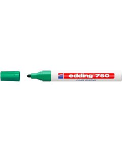 Edding 750 Glanzlack-Marker Image 1