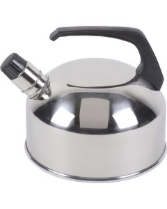 Krüger Flötenkessel Kiel 2,3 l Ø20cm Edelstahl Image 1