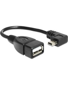 Delock USB 2.0 Kabel Image 1