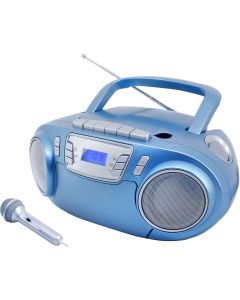 Soundmaster SCD5800 Image 1