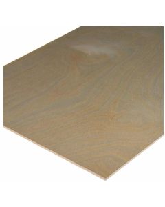 OEM Flugzeugsperrholz 490x240x1.5mm Image 1