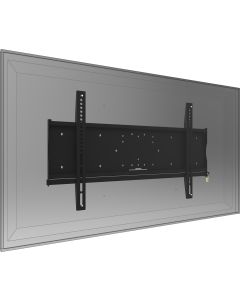 iiyama MD 052B2000 universelle Wandhalterung Aufnahmebohrungen max 805x466 max 125KG Image 1