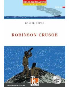 Daniel Defoe Image 1