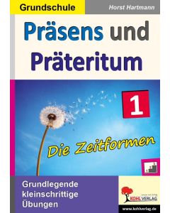 Präsens und Präteritum Image 1